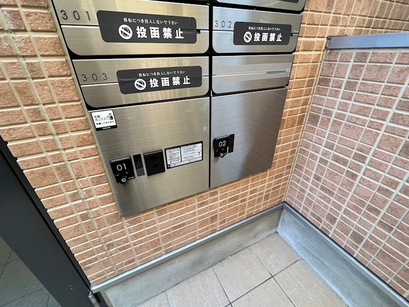 LAUREL西新井栄町 その他外観5