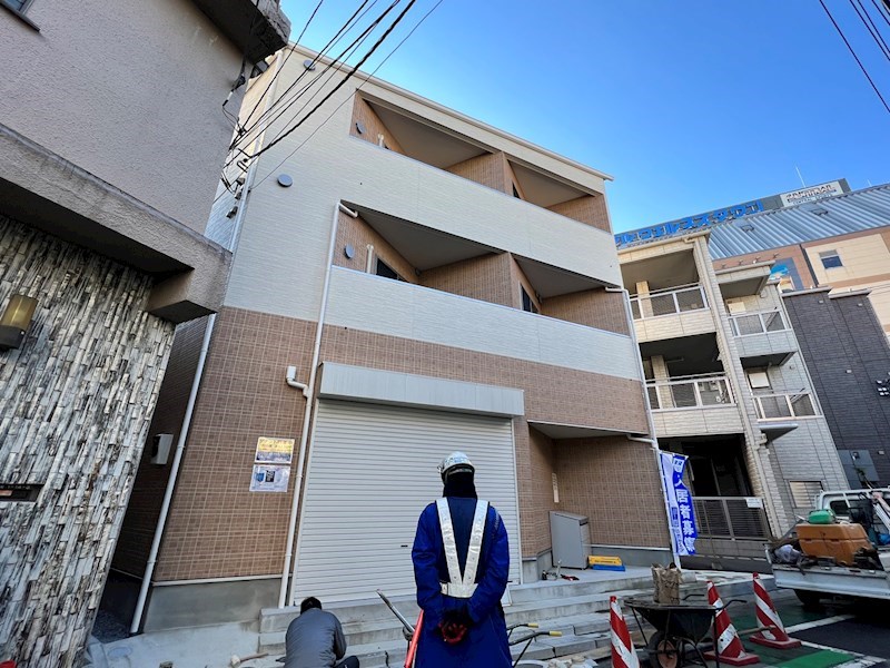 LAUREL西新井栄町 その他外観6