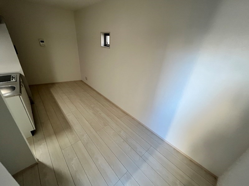 LAUREL西新井栄町 ベッドルーム