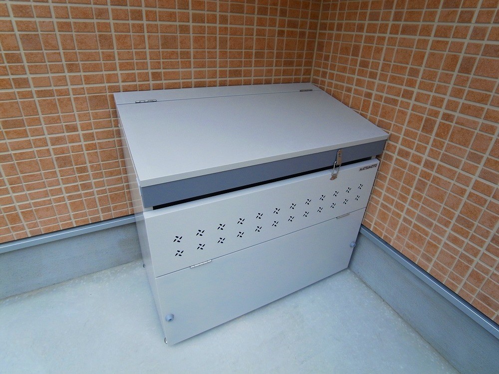 LAUREL西新井栄町 その他外観3