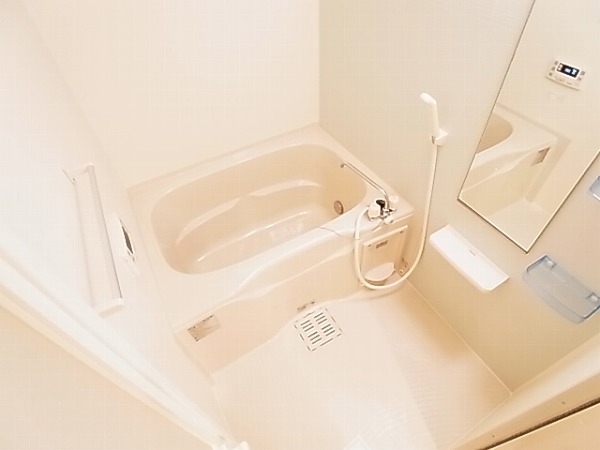 セントラーレ　パルク弐番館 風呂画像