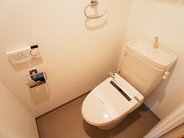 ソルヴェールレジデンス その他1