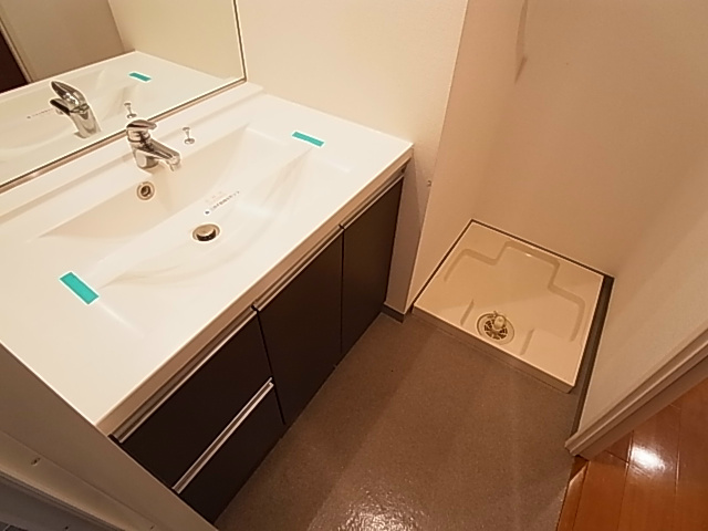 ソルヴェールレジデンス その他2