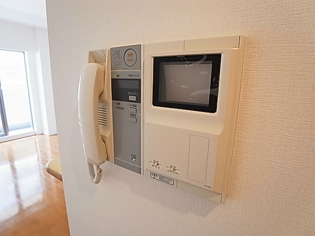 ソルヴェールレジデンス その他5