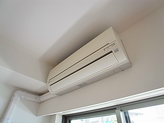 ソルヴェールレジデンス その他6