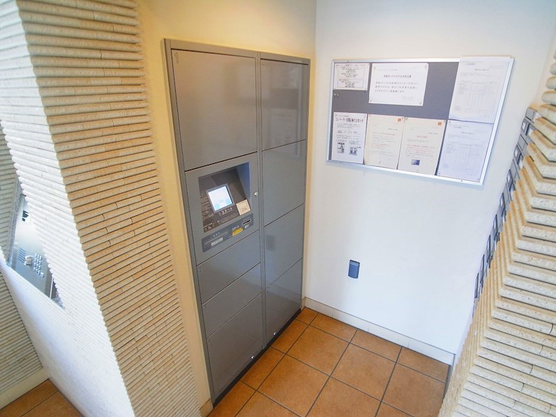 ソルヴェールレジデンス その他外観6