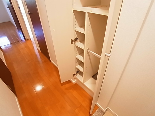 ソルヴェールレジデンス その他8