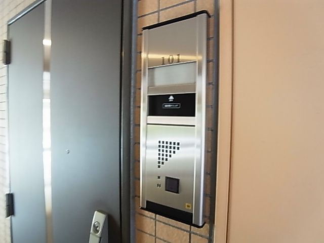 ソルヴェールレジデンス その他9