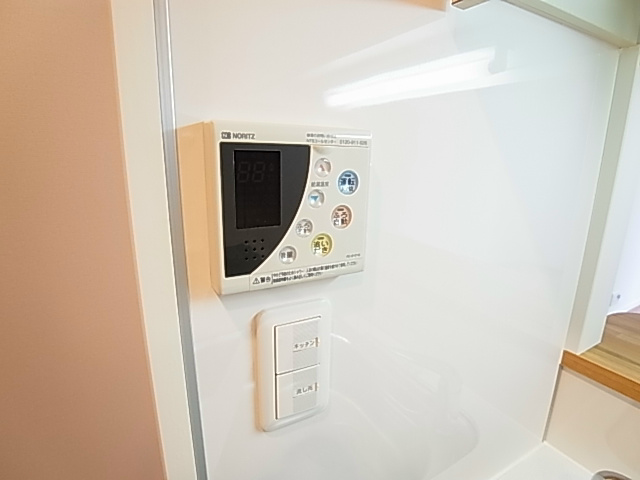 ソルヴェールレジデンス その他10