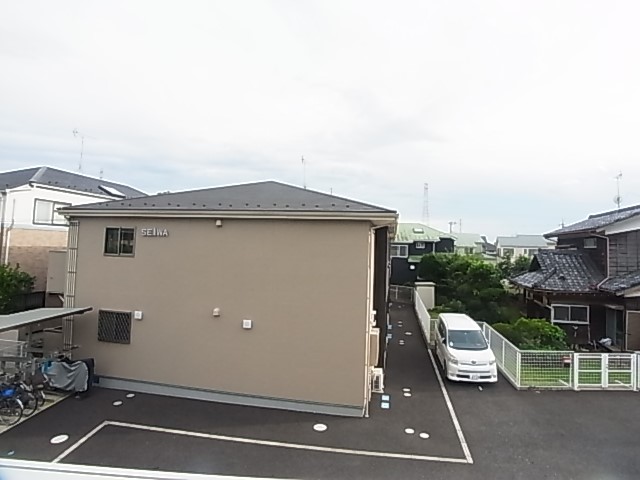 メゾンビサイド一本杉  その他5