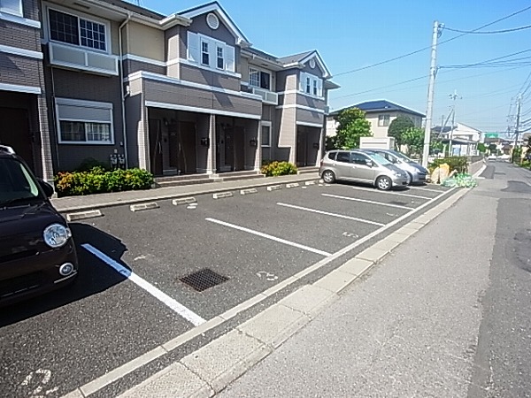 メゾンビサイド一本杉  その他外観3
