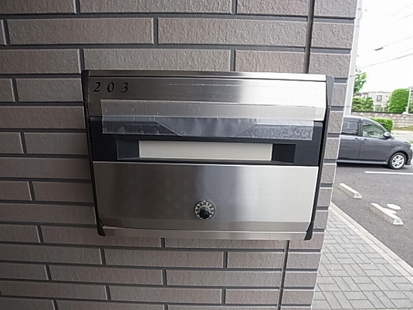 メゾンビサイド一本杉  その他外観4