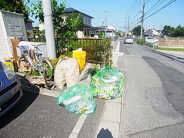 メゾンビサイド一本杉  その他外観5
