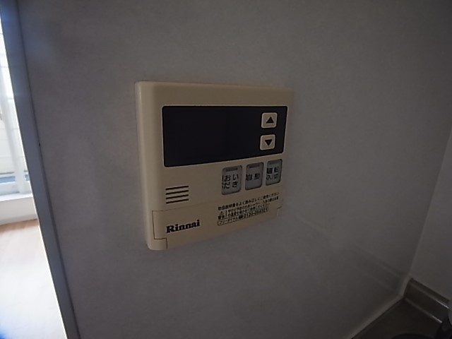 メゾンビサイド一本杉  その他7