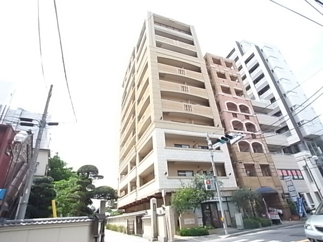 ラニカイビレッジ 401号室 外観