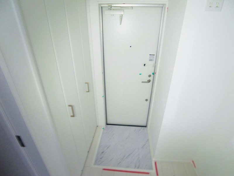 Repose ～ルポーゼ～ 玄関