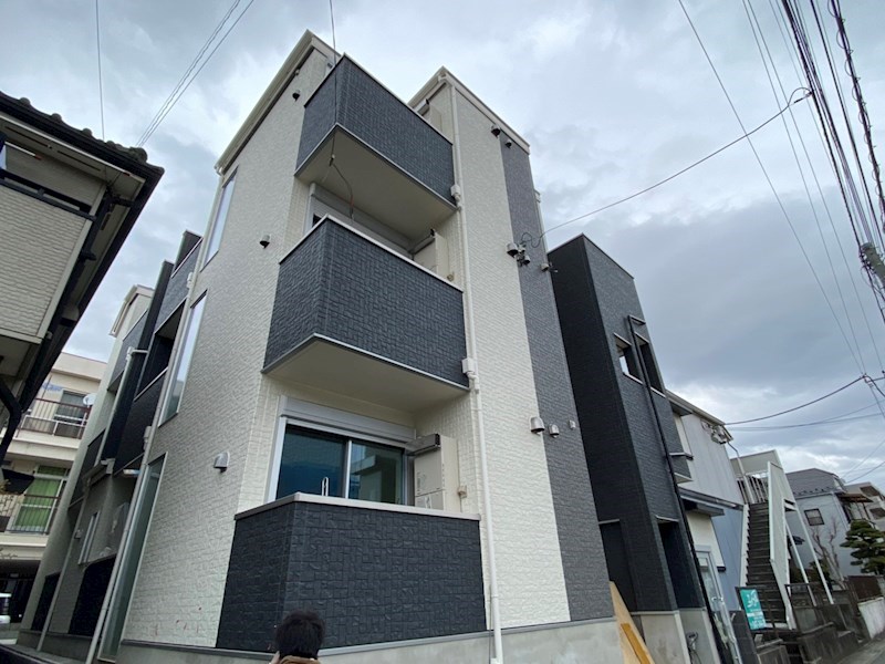 Repose ～ルポーゼ～ その他外観2