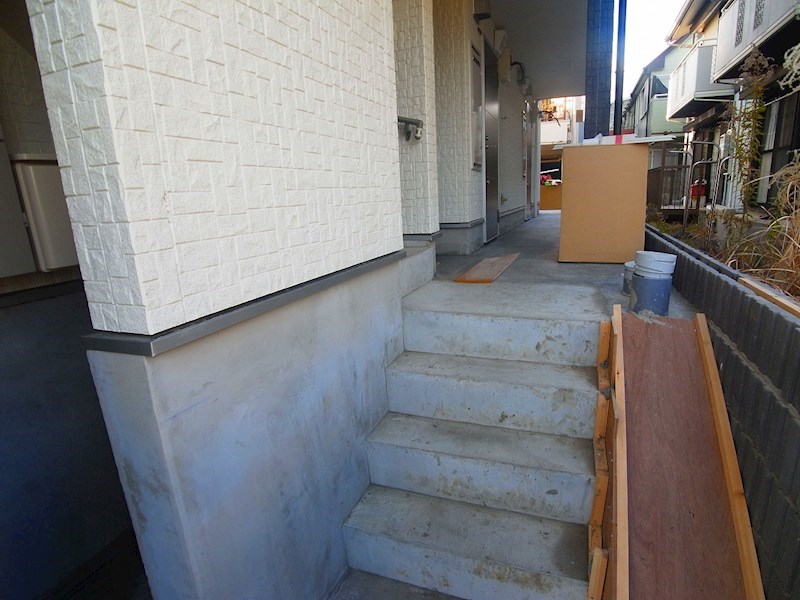 Repose ～ルポーゼ～ その他外観3