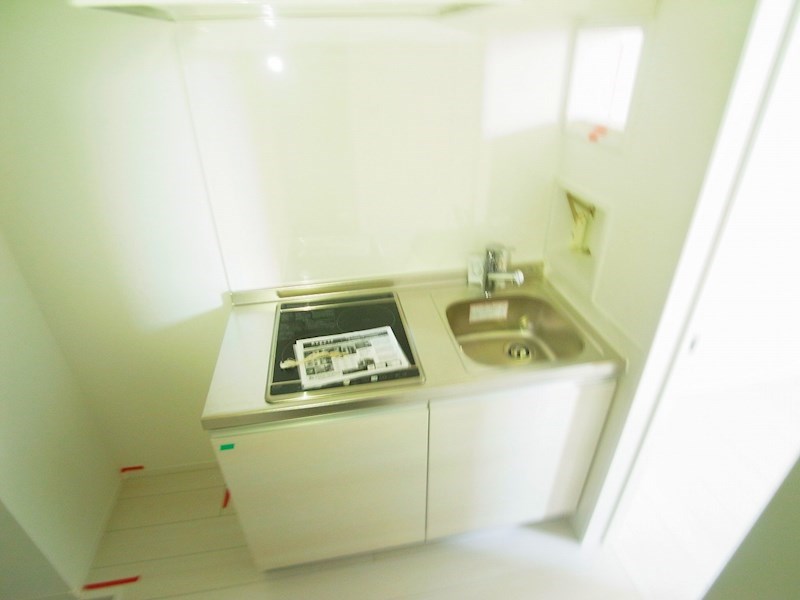 Repose ～ルポーゼ～ キッチン