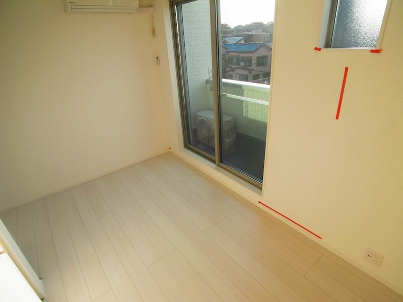 Repose ～ルポーゼ～ ベッドルーム