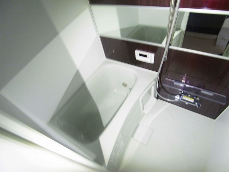 Repose ～ルポーゼ～ 風呂画像