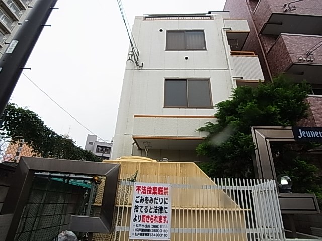 ジュネパレスコージーキャビン その他外観5
