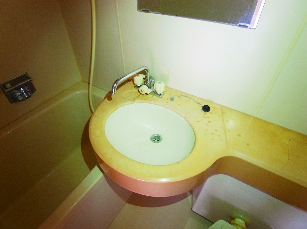 乙顔コーポ その他2