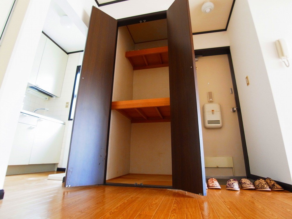 乙顔コーポ その他3