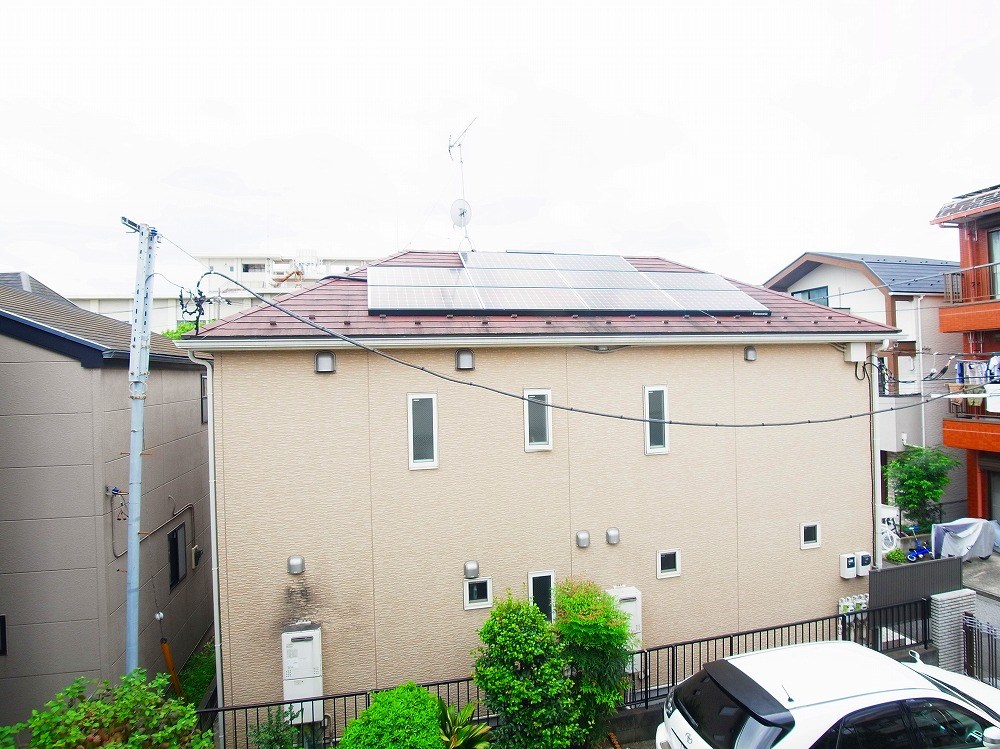 乙顔コーポ その他5