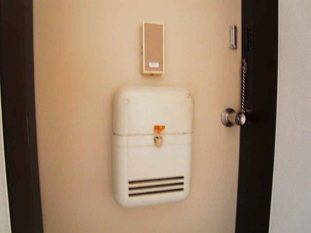 乙顔コーポ その他6