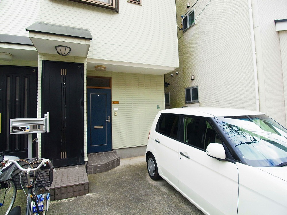 乙顔コーポ その他外観1