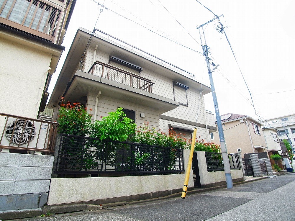 乙顔コーポ その他外観3