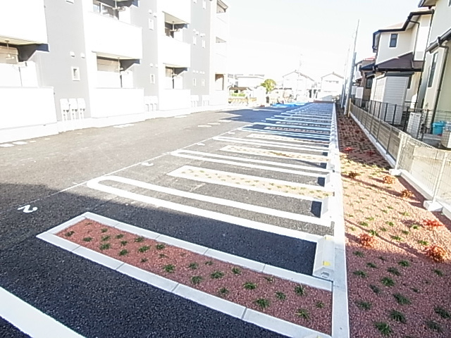 プラムヒルズⅠ その他外観2