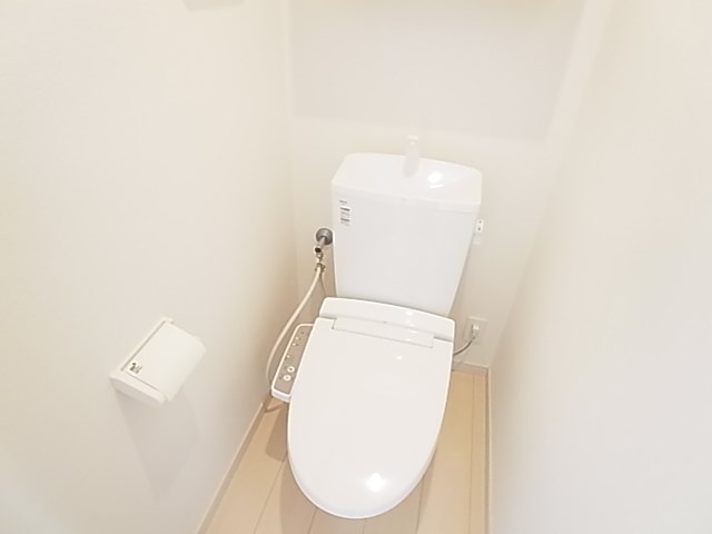 寿ガーデンハイツ その他1