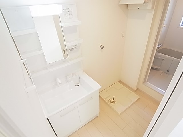 寿ガーデンハイツ その他2