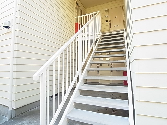 寿ガーデンハイツ その他外観1