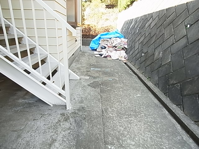 寿ガーデンハイツ その他外観2