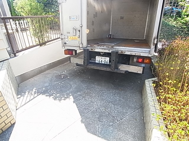 寿ガーデンハイツ その他外観3