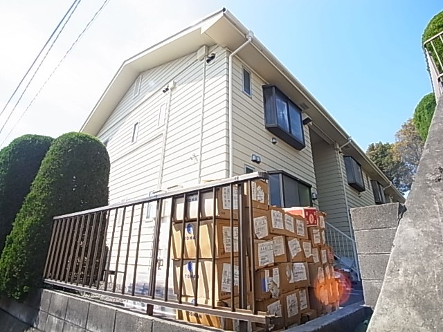 寿ガーデンハイツ その他外観4