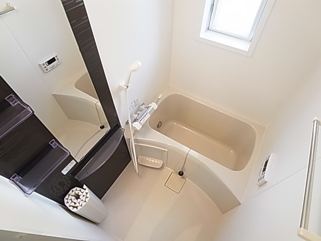 寿ガーデンハイツ 風呂画像