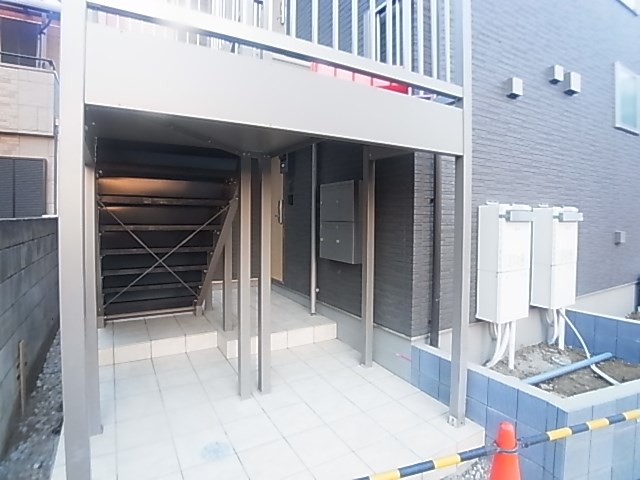 タカラコート１ その他外観1