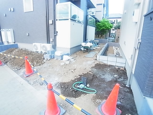 タカラコート１ その他外観2