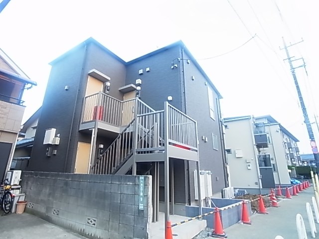 タカラコート１ その他外観5