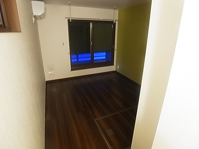 タカラコート１ リビング
