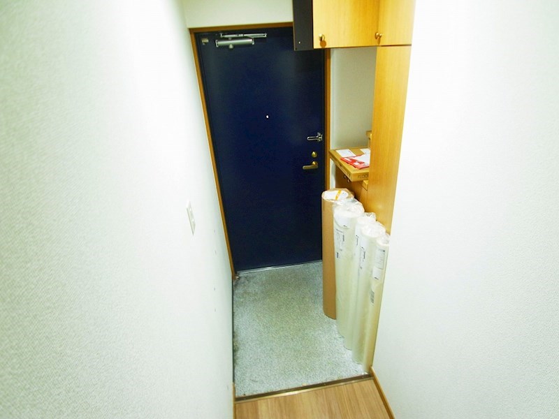 APRICOT　HOUSE（アプリコットハウス） 玄関