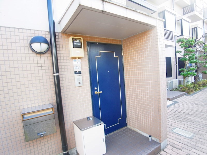 APRICOT　HOUSE（アプリコットハウス） その他外観2