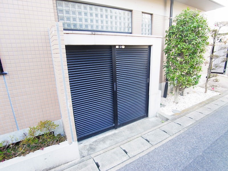 APRICOT　HOUSE（アプリコットハウス） その他外観3