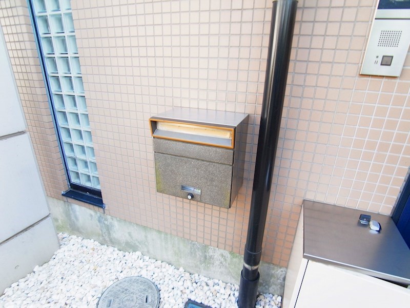 APRICOT　HOUSE（アプリコットハウス） その他外観4