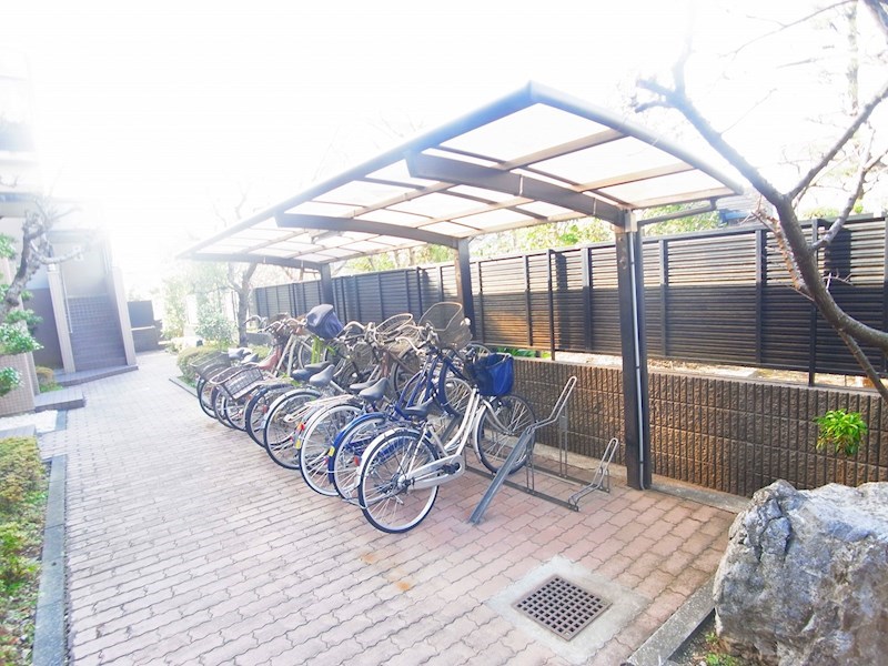 APRICOT　HOUSE（アプリコットハウス） その他外観5