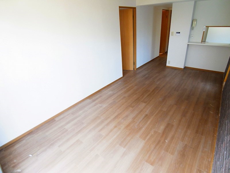 APRICOT　HOUSE（アプリコットハウス） リビング